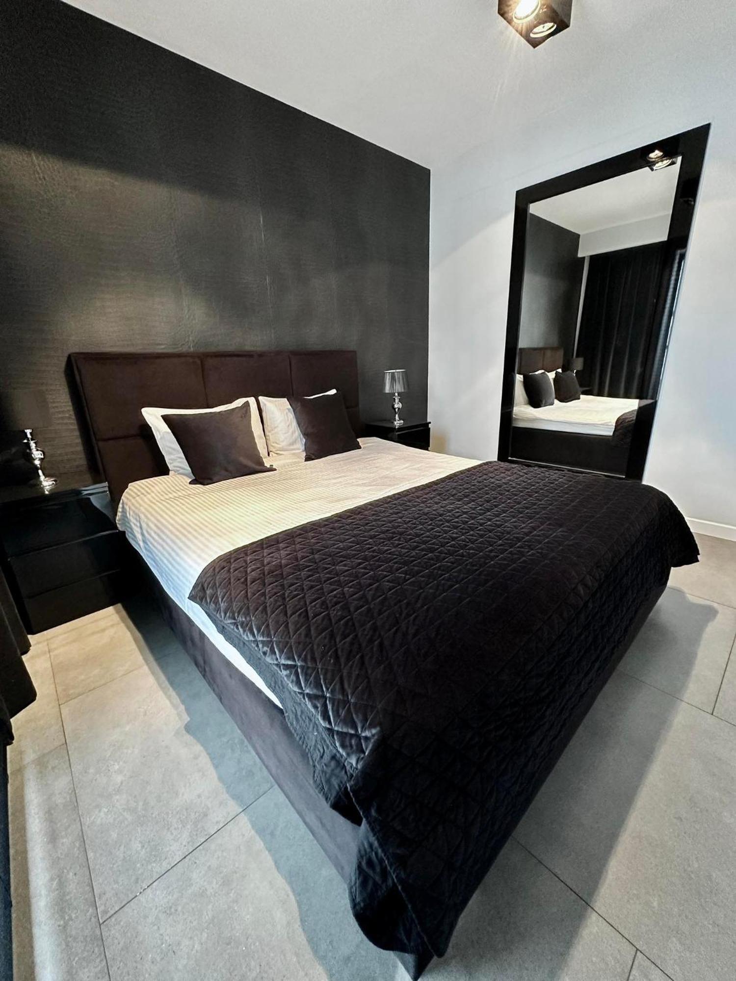 Luxapart Kalisz Екстериор снимка
