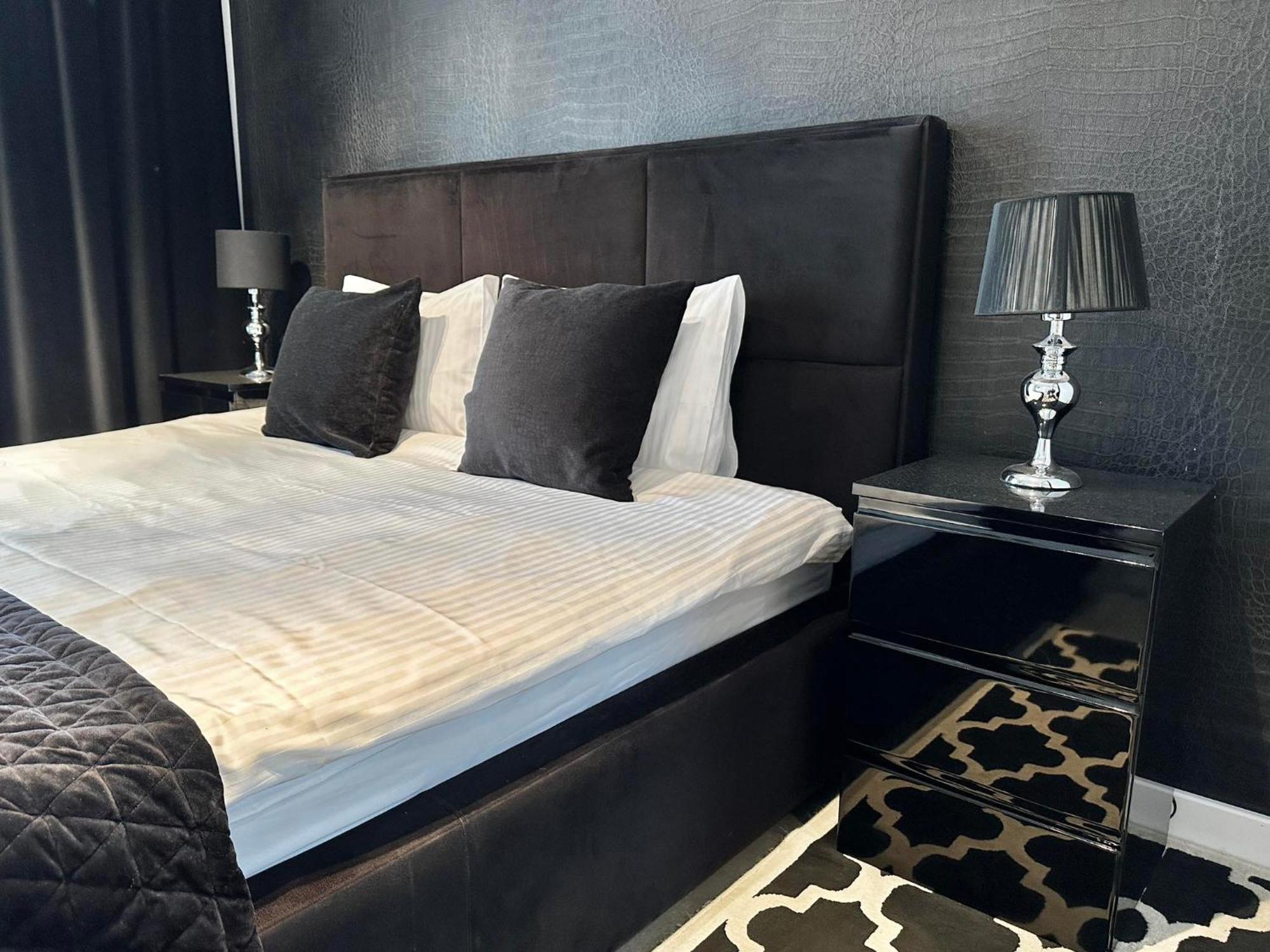 Luxapart Kalisz Екстериор снимка