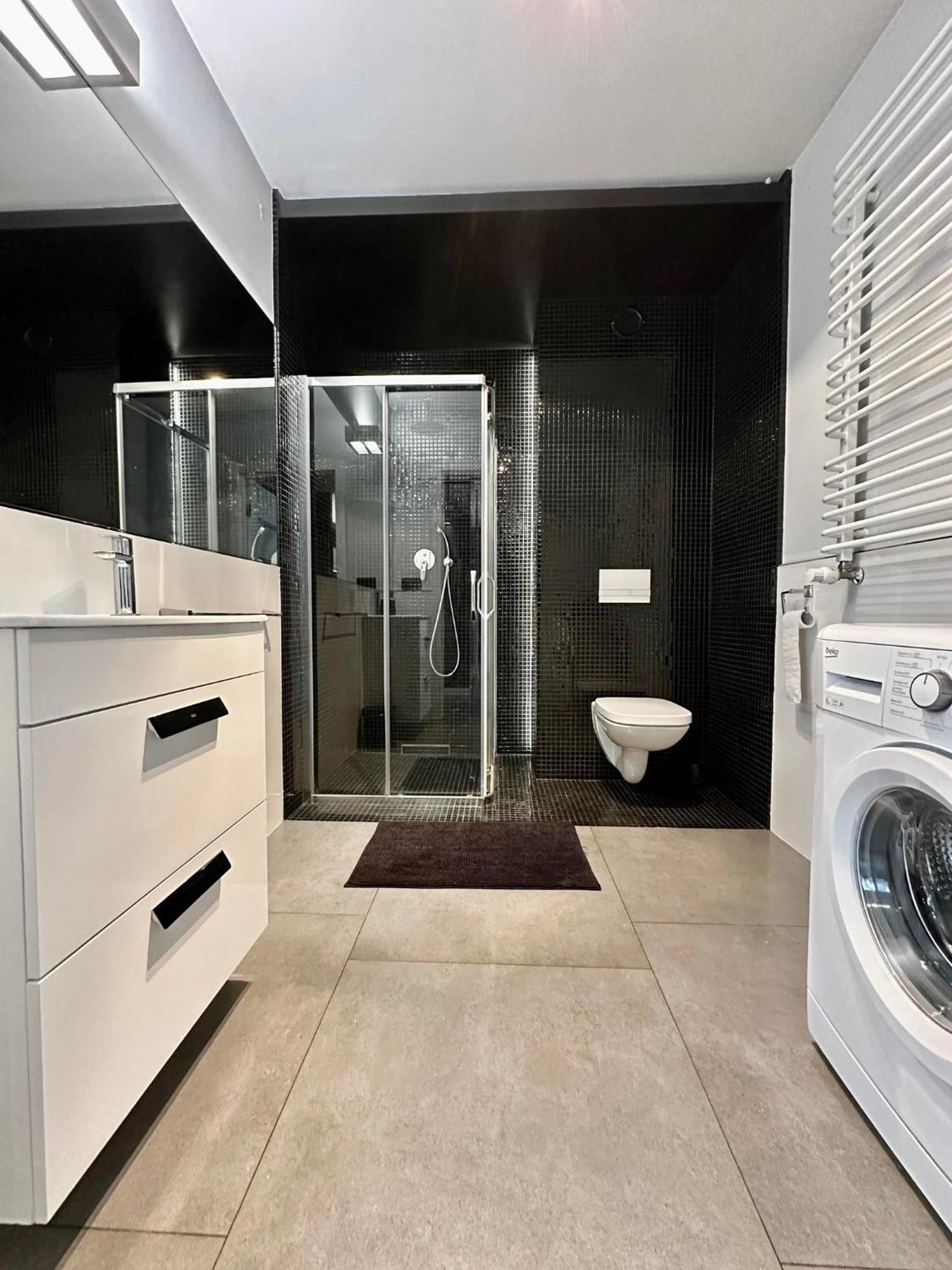 Luxapart Kalisz Екстериор снимка