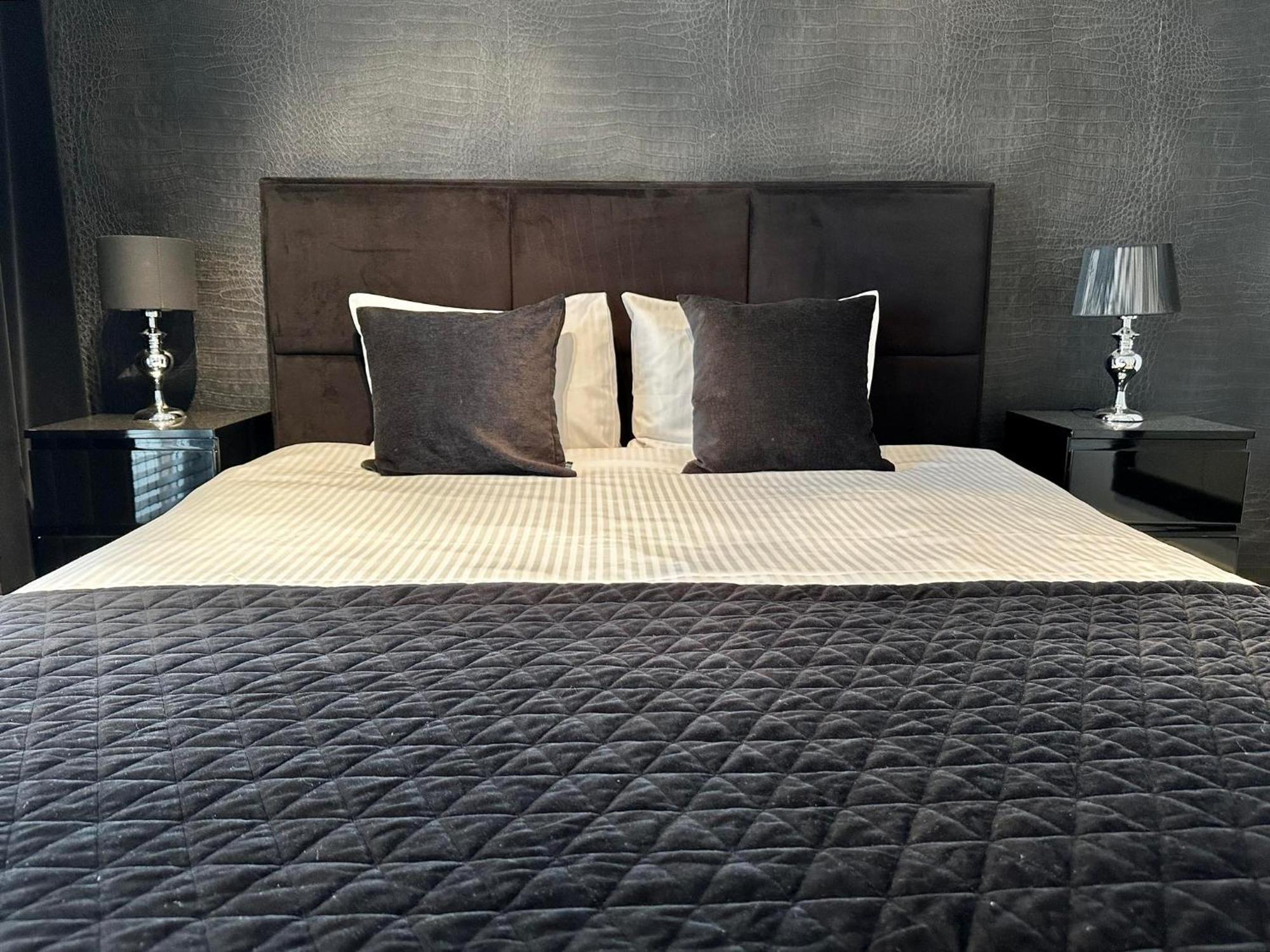 Luxapart Kalisz Екстериор снимка